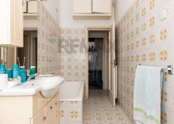 Bagno - Appartamento Via Capolungo
 
54, Genova - foto 41