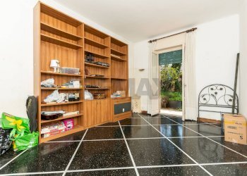 Camera / camera da letto - Appartamento Via Capolungo
 
54, Genova - foto 44