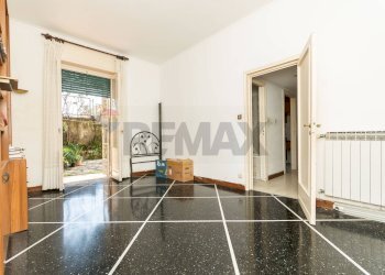 Stanza vuota - Appartamento Via Capolungo
 
54, Genova - foto 45