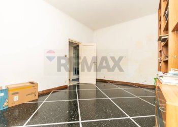 Stanza vuota - Appartamento Via Capolungo
 
54, Genova - foto 47