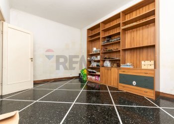 Camera / camera da letto - Appartamento Via Capolungo
 
54, Genova - foto 48
