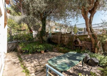 Giardino - Appartamento Via Capolungo
 
54, Genova - foto 51