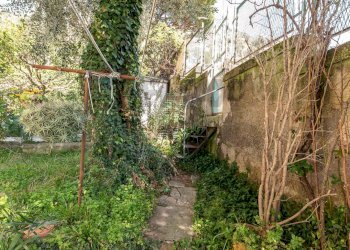 Giardino - Appartamento Via Capolungo
 
54, Genova - foto 54