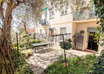 Casa all\'aperto - Appartamento Via Capolungo
 
54, Genova - foto 57