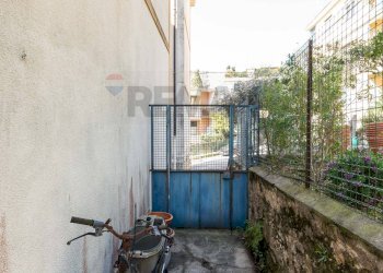 Terrazza - Appartamento Via Capolungo
 
54, Genova - foto 59