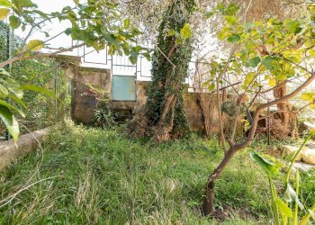 Giardino - Appartamento Via Capolungo
 
54, Genova - foto 60