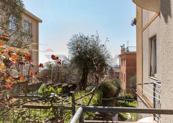 Balcone - Appartamento Via Capolungo
 
54, Genova - foto 61