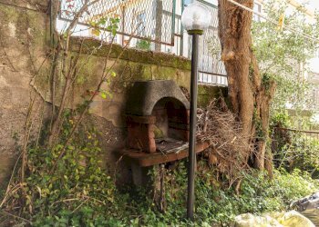 Giardino - Appartamento Via Capolungo
 
54, Genova - foto 62