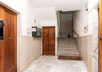 Scale - Appartamento Via Capolungo
 
54, Genova - foto 63