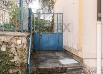 Giardino - Appartamento Via Capolungo
 
54, Genova - foto 64