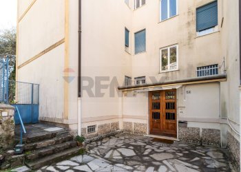 Casa all\'aperto - Appartamento Via Capolungo
 
54, Genova - foto 65