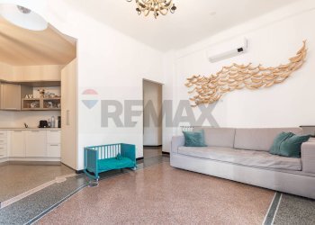 Soggiorno - Appartamento Via Redipuglia
 
1, Genova - foto 1