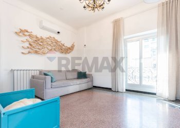Soggiorno - Appartamento Via Redipuglia
 
1, Genova - foto 2