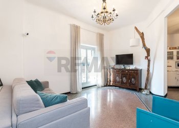 Soggiorno - Appartamento Via Redipuglia
 
1, Genova - foto 3