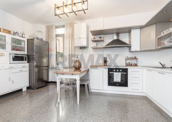 Cucina - Appartamento Via Redipuglia
 
1, Genova - foto 5