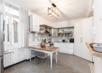 Cucina - Appartamento Via Redipuglia
 
1, Genova - foto 6