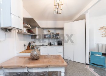 Cucina - Appartamento Via Redipuglia
 
1, Genova - foto 7