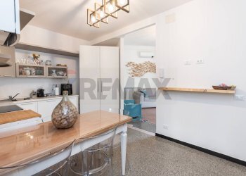 Cucina - Appartamento Via Redipuglia
 
1, Genova - foto 8