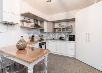 Cucina - Appartamento Via Redipuglia
 
1, Genova - foto 9