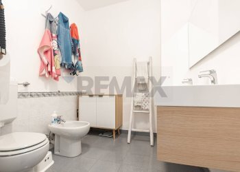 Bagno - Appartamento Via Redipuglia
 
1, Genova - foto 11