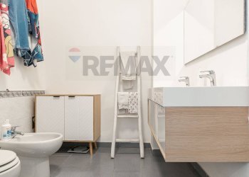 Bagno - Appartamento Via Redipuglia
 
1, Genova - foto 12