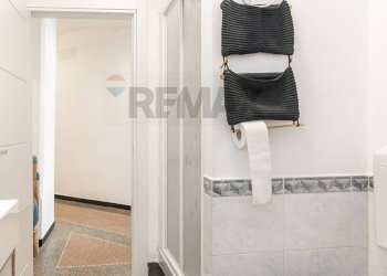 Bagno - Appartamento Via Redipuglia
 
1, Genova - foto 13