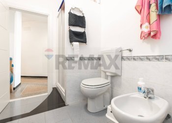 Bagno - Appartamento Via Redipuglia
 
1, Genova - foto 14