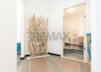 Hall / corridoio - Appartamento Via Redipuglia
 
1, Genova - foto 15