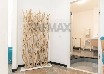 Stanza vuota - Appartamento Via Redipuglia
 
1, Genova - foto 16