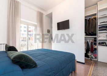 Camera / camera da letto - Appartamento Via Redipuglia
 
1, Genova - foto 17