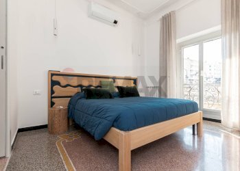 Camera / camera da letto - Appartamento Via Redipuglia
 
1, Genova - foto 18