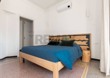 Camera / camera da letto - Appartamento Via Redipuglia
 
1, Genova - foto 19