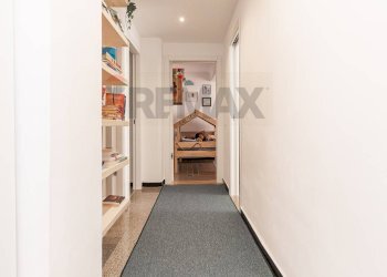 Hall / corridoio - Appartamento Via Redipuglia
 
1, Genova - foto 23
