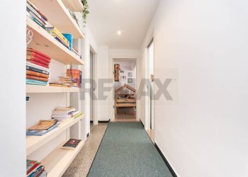 Hall / corridoio - Appartamento Via Redipuglia
 
1, Genova - foto 24