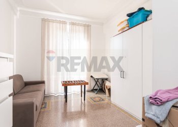 Soggiorno - Appartamento Via Redipuglia
 
1, Genova - foto 26
