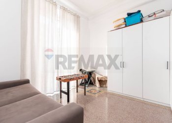 Soggiorno - Appartamento Via Redipuglia
 
1, Genova - foto 27