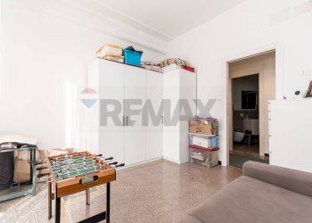 Soggiorno - Appartamento Via Redipuglia
 
1, Genova - foto 28