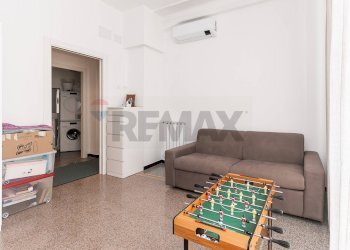 Soggiorno - Appartamento Via Redipuglia
 
1, Genova - foto 29