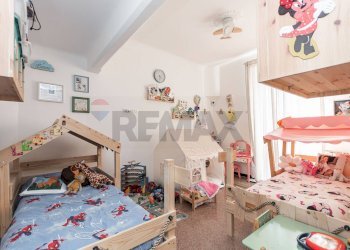 Camera / camera da letto - Appartamento Via Redipuglia
 
1, Genova - foto 30