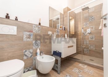 Bagno - Appartamento Via Redipuglia
 
1, Genova - foto 34