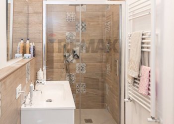 Bagno - Appartamento Via Redipuglia
 
1, Genova - foto 35