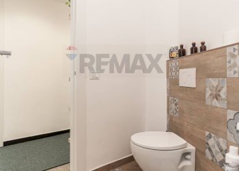 Bagno - Appartamento Via Redipuglia
 
1, Genova - foto 37