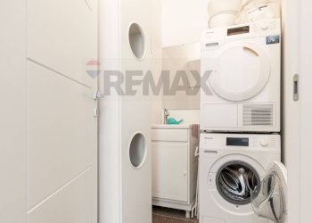 Lavanderia - Appartamento Via Redipuglia
 
1, Genova - foto 38
