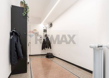 Hall / corridoio - Appartamento Via Redipuglia
 
1, Genova - foto 39
