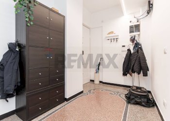 Camera / camera da letto - Appartamento Via Redipuglia
 
1, Genova - foto 41