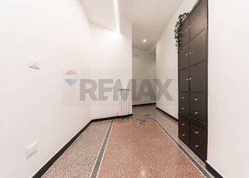 Hall / corridoio - Appartamento Via Redipuglia
 
1, Genova - foto 42