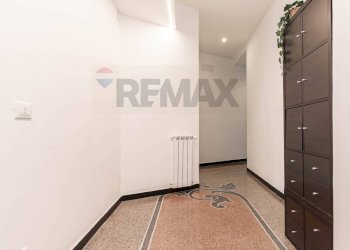 Stanza vuota - Appartamento Via Redipuglia
 
1, Genova - foto 43
