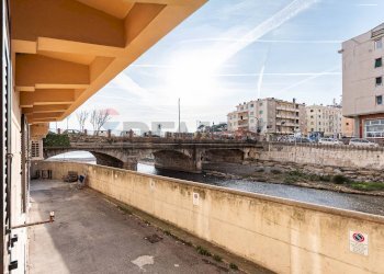 Terrazza - Appartamento Via Redipuglia
 
1, Genova - foto 44