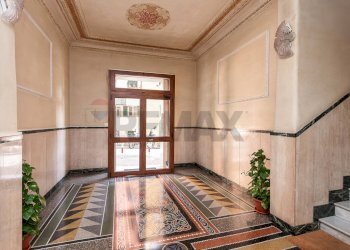 Ricezione / Lobby - Appartamento Via Redipuglia
 
1, Genova - foto 45
