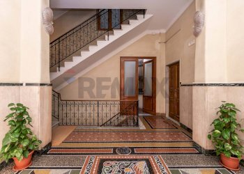 Ricezione / Lobby - Appartamento Via Redipuglia
 
1, Genova - foto 46